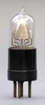 Cossor W3 valve