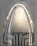 Cossor Anode