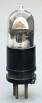 Cossor WR1 valve
