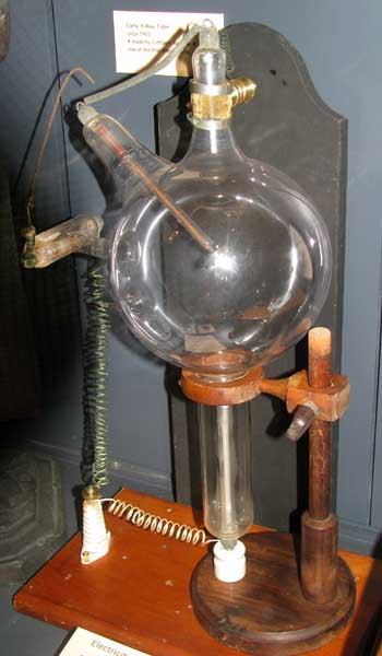 X-Ray