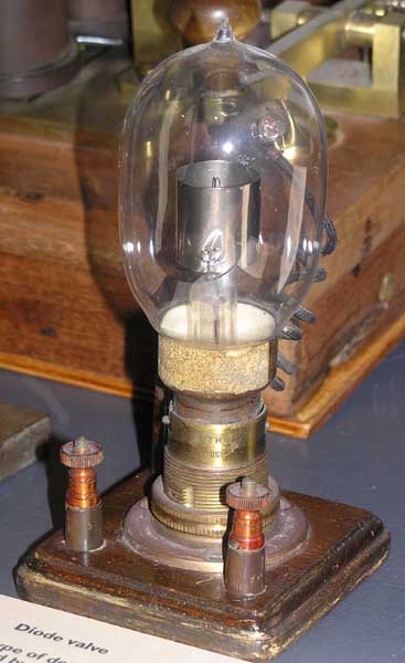 Fleming Diode