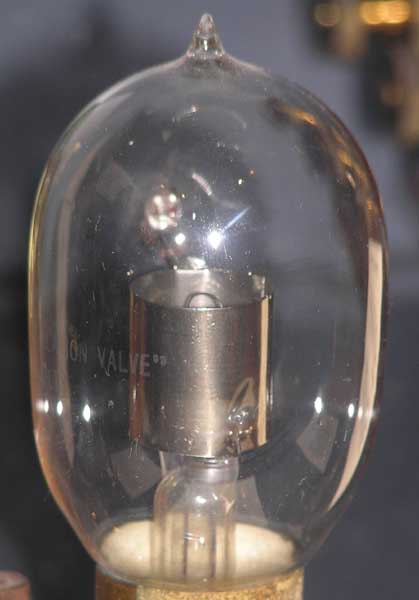 Fleming Diode
