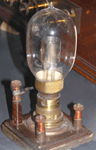 Royal Edison Oscillation Valve
