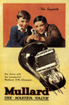 1928 Advert