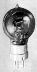 An R type valve