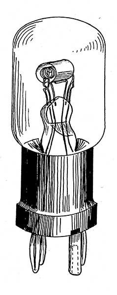 Telefunken EVE173