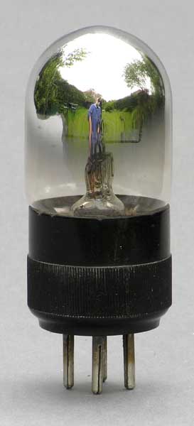 Radio Micro 'Spècial'