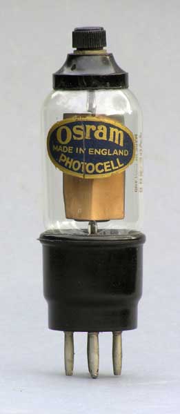 Osram CMG8 Photocell