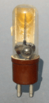 Vacuum Photocell