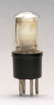 Vacuum Photocell