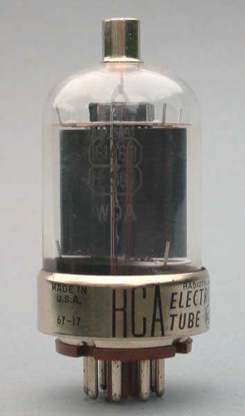 6146B