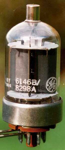 6146B