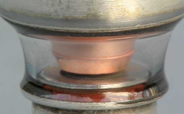 2C39A UHF Triode