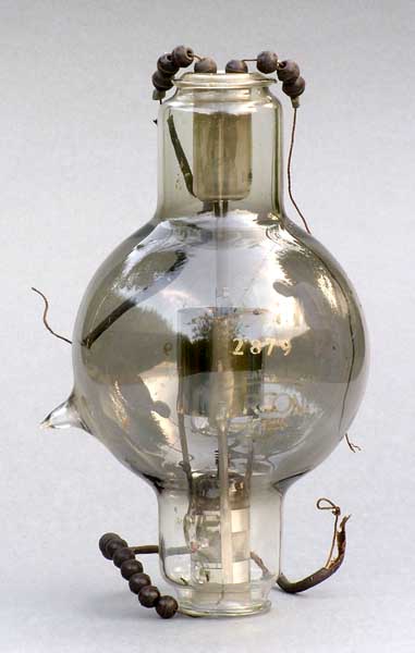 MR1 rectifier
