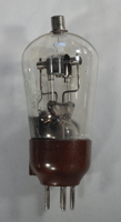 Cossor SU3150 EHT rectifier