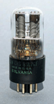 6SL7 Double Triode