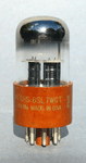 6SL7 Double Triode