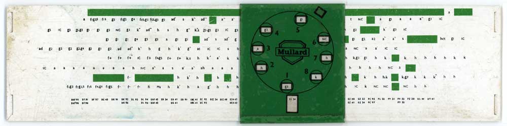 Slide Rule