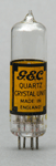 GEC Crystal