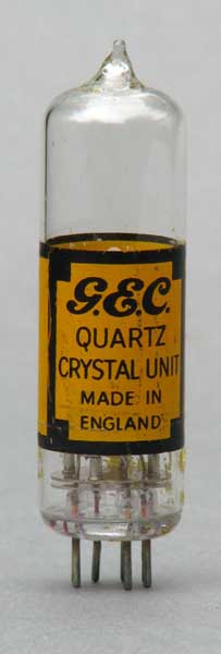 GEC Crystal