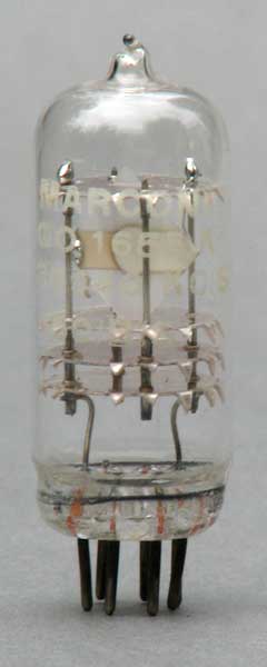 Marconi Crystal