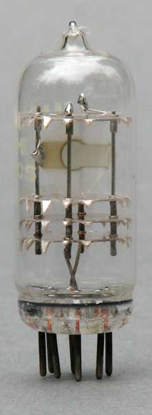 Marconi Crystal