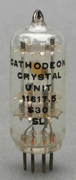 Crystal