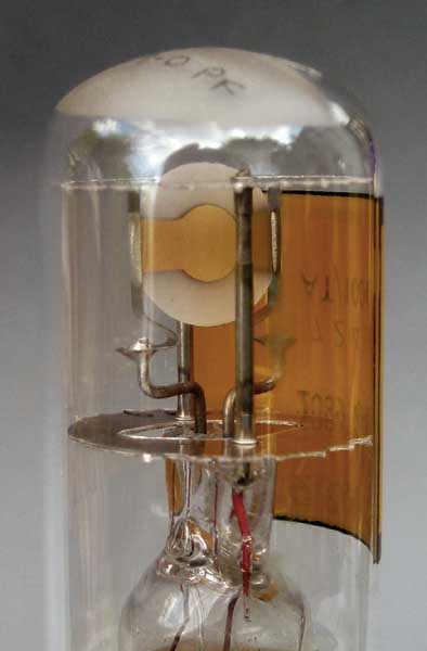 Octal Crystal