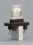 Cathodeon Oven
