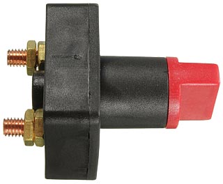 100A battery isolator