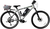 e-bike