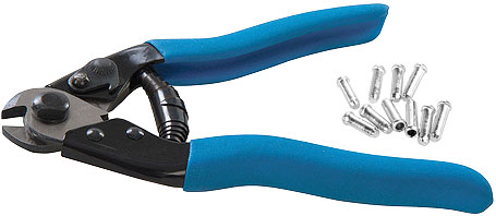 Cable cutter