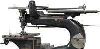 Taylor-Hobson Pantograph