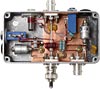 Precision RF bridge