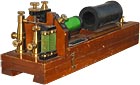Induction coil