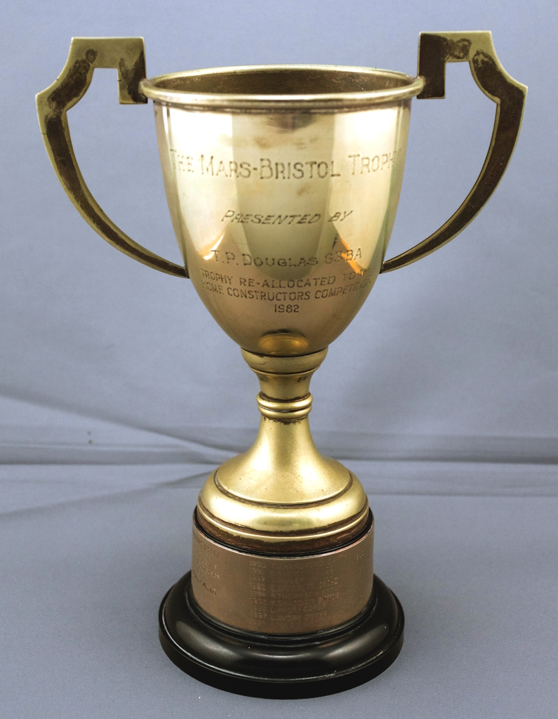 Mars Bristol Trophy