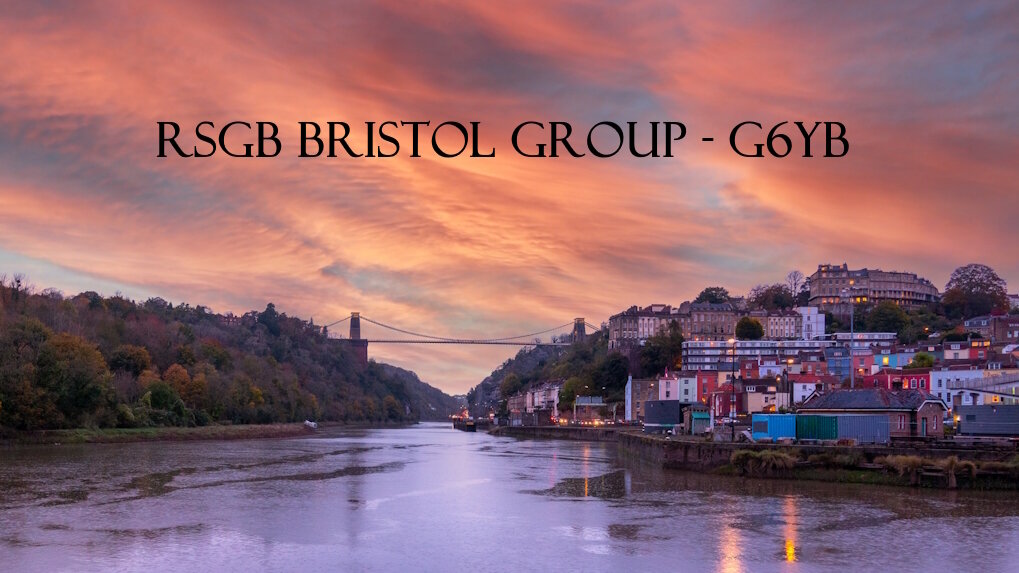 RSGB Bristol Group